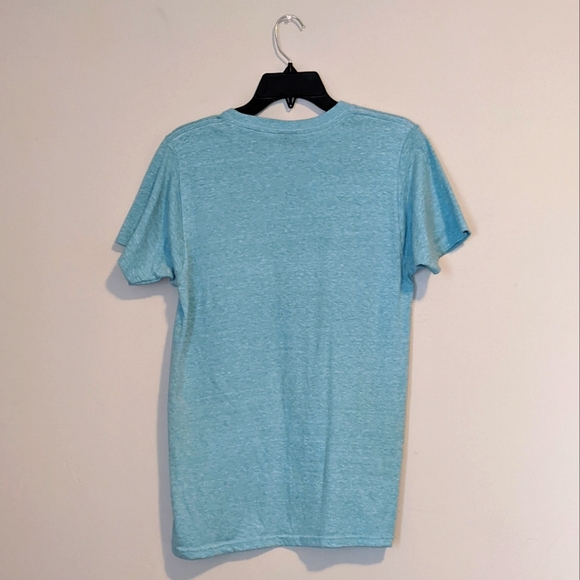 Southwest Apparel Arizona Blue Tee - Picture 4 of 4